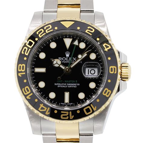 rolex 116713 fuori produzione|Rolex GMT.